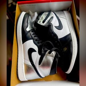 Women’s Air Jordan one high